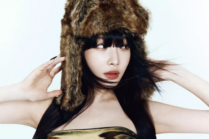Chungha'nın DAHA FAZLA VİZYONLA 1. Geri Dönüşüne Hazırlandığı Doğrulandı