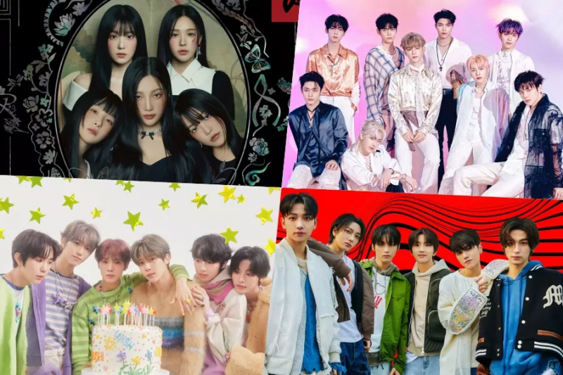 Η KCON Japan 2024 ανακοινώνει το 1ο Lineup