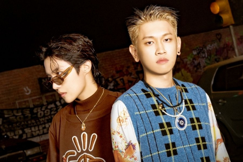Crush parla di tornare dopo 2 anni, di lavorare con J-Hope e altro ancora