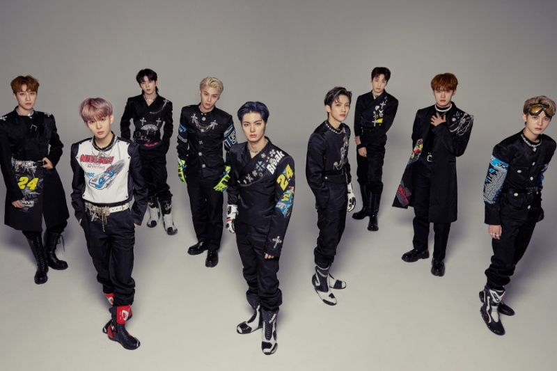 BLANK2Y cancela turnê nos EUA devido à remoção de Youngbin do grupo
