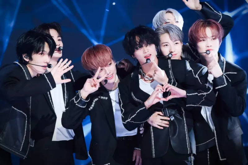 „ISTJ“ od NCT DREAM se stává jejich prvním albem, které strávilo několik týdnů na Billboard 200