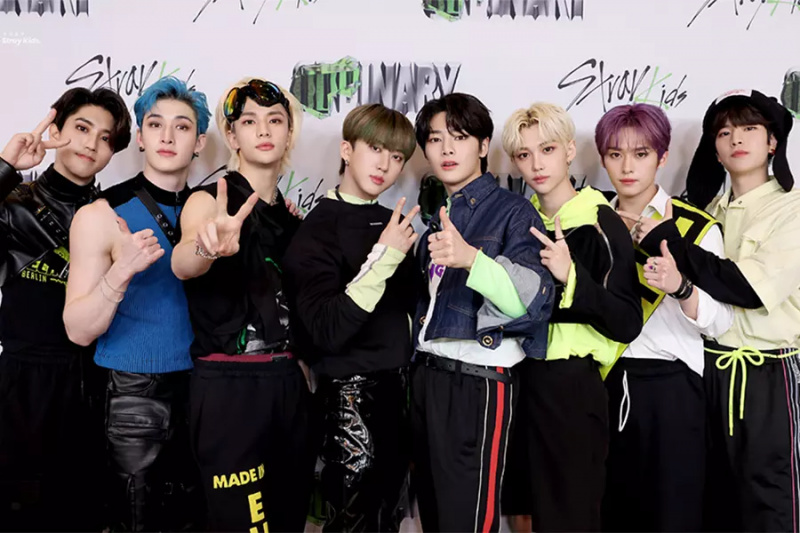 „MANIAC“ od Stray Kids sa stáva ich štvrtým MV, ktoré prekonalo 200 miliónov zhliadnutí