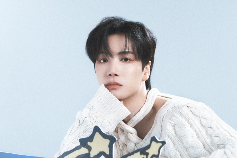 Bekas Ahli NU’EST Kim Jonghyeon (JR) Akan Membuat Debut Solo Pada November
