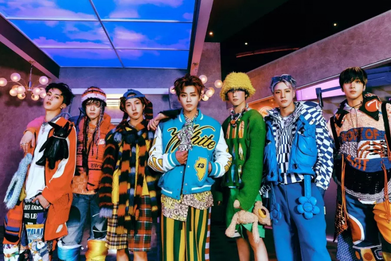 NCT DREAM ISTJ-st saab nende esimene album, mis on kunagi veetnud kolm nädalat Billboard 200 edetabelis