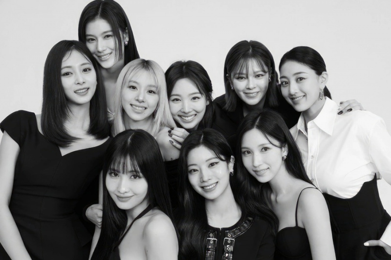TWICE parla sobre el missatge de 'SET ME FREE', actuant als Billboard's Women in Music Awards, la propera gira mundial i més