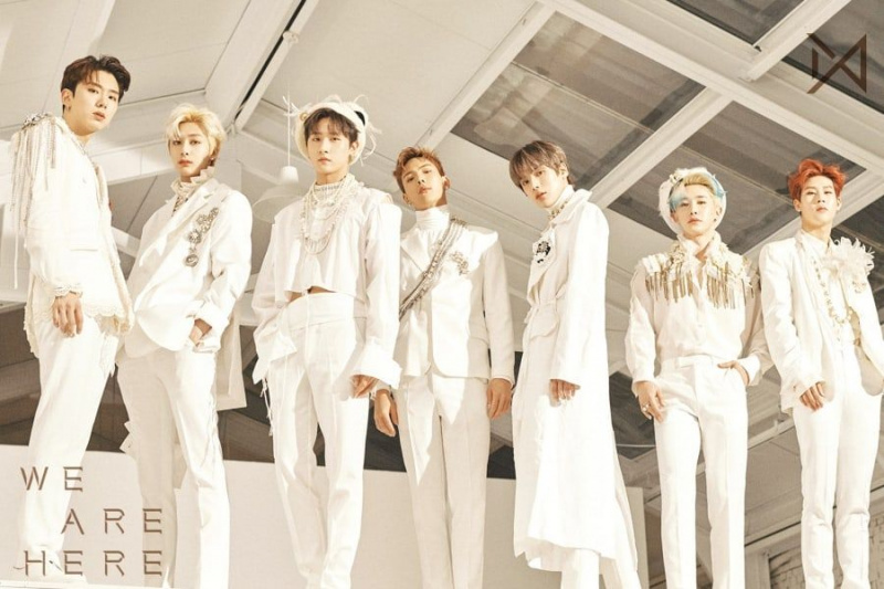 อัปเดต: MONSTA X ประกาศสถานที่ + ข้อมูลการออกตั๋วสำหรับทัวร์ในสหรัฐฯ ที่กำลังจะมาถึง