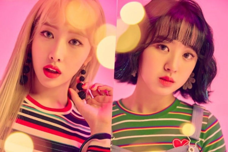 Ο Euijin του SONAMOO θα εμφανιστεί ως καλεσμένος στη συναυλία του συναδέλφου μέλους UNI.T NC.A