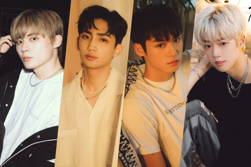 Bijušie TRCNG dalībnieki Jihun, Hyunwoo, Siwoo un Hamin apstiprināja, ka debitēs atkārtoti New Boy Group BXB