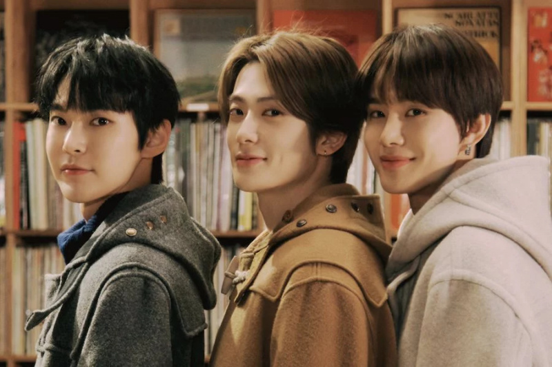 Doyoung, Jaehyun i Jungwoo z NCT potwierdzili, że zadebiutują w jednostce