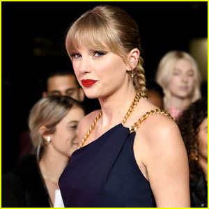 Taylor Swift teki jotain erityistä tukeakseen indie-levykauppoja!
