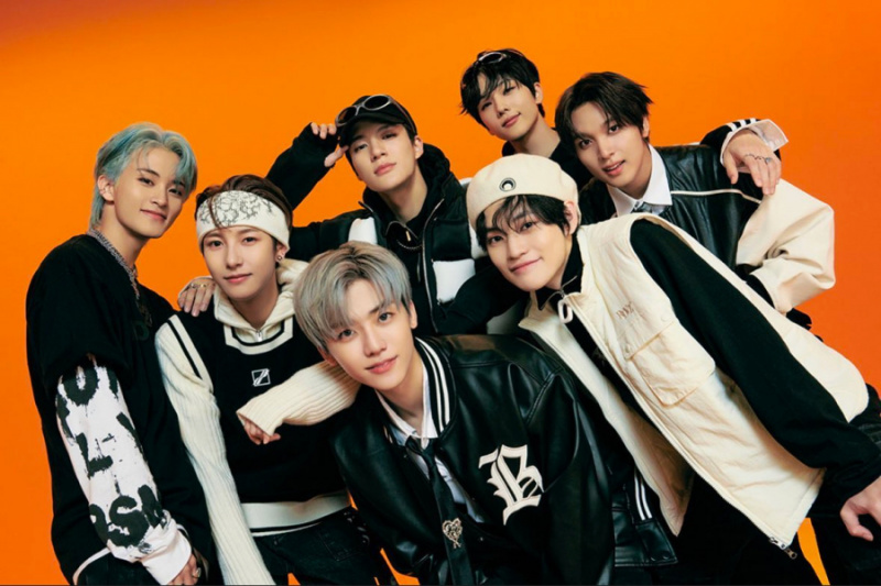 NCT DREAM מכריזה על תאריכים וערים של סיורים בארה'ב, אירופה ואסיה עבור 'THE DREAM SHOW 2: In A Dream'