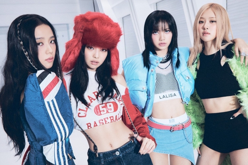 BLACKPINK anuncia fechas y lugares finalizados para la gira japonesa Dome Tour