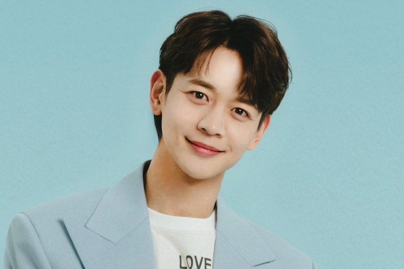 Minho SHINee Disahkan Akan Keluarkan Album Solo Pertama