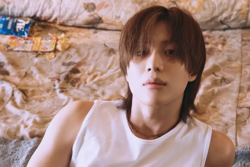Taemin iz SHINee je na vrhu lestvic iTunes po vsem svetu z 'Guilty'