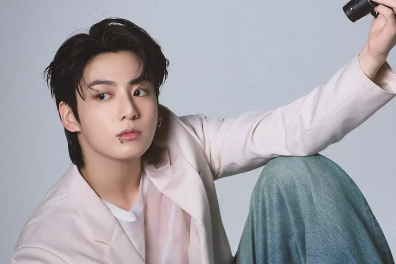 จองกุก BTS สร้างสถิติใหม่ยอดขายอัลบั้มเดี่ยวในสัปดาห์แรกสูงสุดในประวัติศาสตร์ Hanteo
