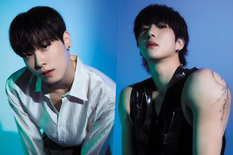 โอซองมิน อดีตสมาชิก TO1 และผู้เข้าแข่งขัน “Boys Planet” เตรียมเดบิวต์ในกลุ่มใหม่ร่วมกับ ยุนจงอู