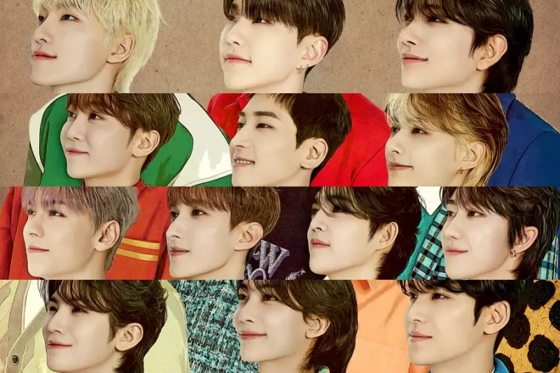 SEVENTEEN oznamuje podrobnosti pro koncert „Follow“ do Soulu