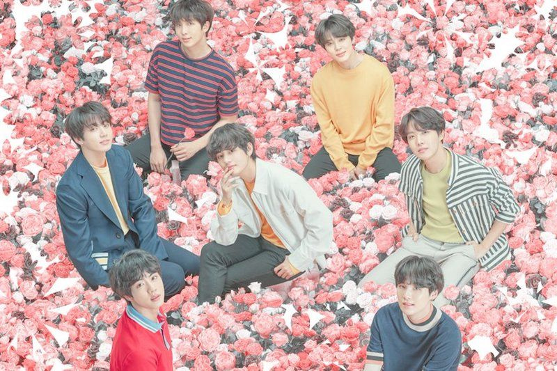 BTS verkauft alle US-amerikanischen und europäischen Stadien auf der „Love Yourself: Speak Yourself“-Tour