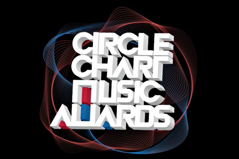 Circle (Gaon) Chart Music Awards oznamuje zostavu umelkýň