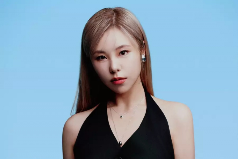 ฮวีอิน MAMAMOO ประกาศวันที่และเมืองสำหรับการทัวร์รอบเอเชียครั้งแรก “WHEE IN THE MOOD”