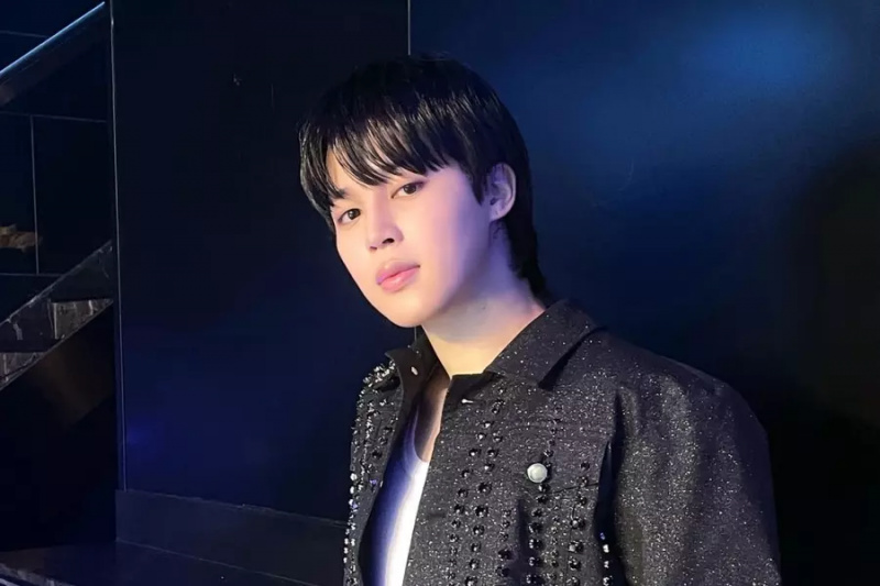 BTS Jimin thông báo kế hoạch phát hành 2 bản phối mới của ca khúc solo đầu tay “Like Crazy”