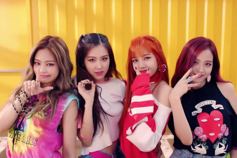 Клип BLACKPINK «As If It’s Your Last» стал их вторым клипом, набравшим 500 миллионов просмотров