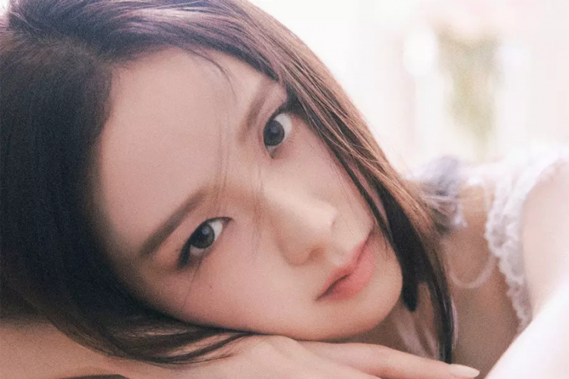 BLACKPINKi Jisoo naissolisti 1. nädala suurima müügirekordi purustamiseks kulub vaid üks päev