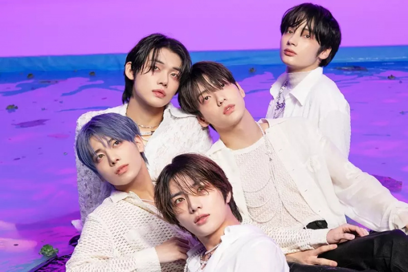 TXT łączy rekord BTS z listą Billboard 200 dla artysty K-Pop, który znalazł się na listach przebojów z największą liczbą japońskich albumów