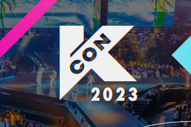 KCON 2023 जापान और LA ने तिथियों और स्थानों की घोषणा की