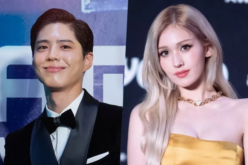 Park Bo Gum ir Jeon Somi sugrįš kaip 2023 m. MAMA apdovanojimų vedėjai