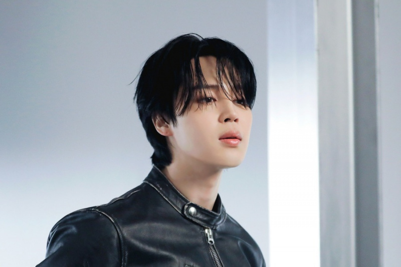 BTS's Jimin Naging Highest-Ranking K-Pop Soloist Sa UK Official Charts Bilang 'Set Me Free Pt. 2” Debuts Sa Top 30