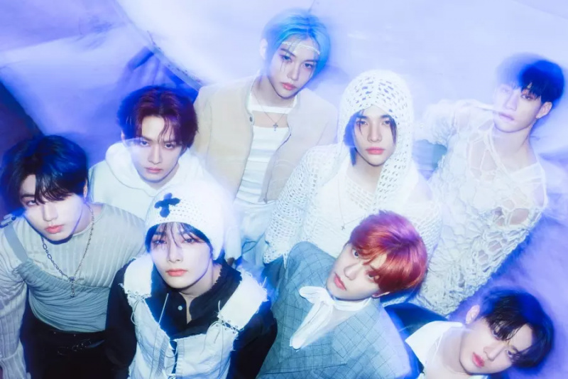 Stray Kids wordt de snelste artiest sinds Taylor Swift en heeft vier nummer 1-albums op Billboard 200 behaald