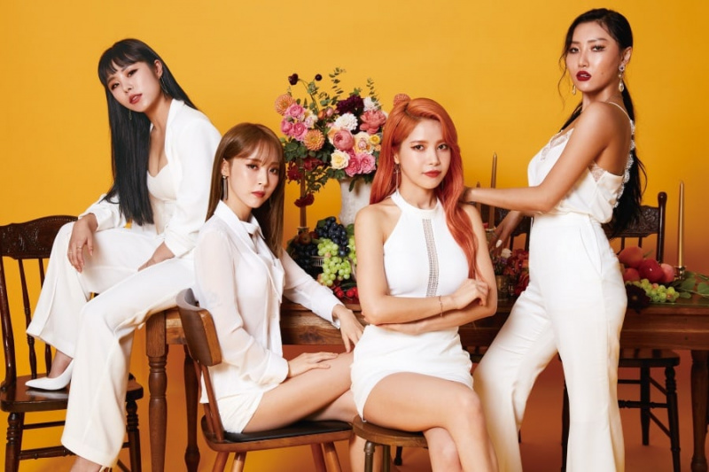 Generální ředitel RBW sdílí příběhy za debutem MAMAMOO, reakce na vystoupení Hwasy MAMA v roce 2018 a další