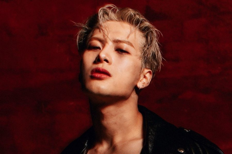 Jackson GOT7 Mencetak Entri Tertingginya Di Billboard 200 Dengan “MAGIC MAN”
