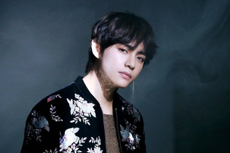 Love For BTS วี BTS ครองเทรนด์ทั่วโลกของ Twitter หลังจากปล่อยเพลงใหม่ “Scenery” ที่แต่งเอง