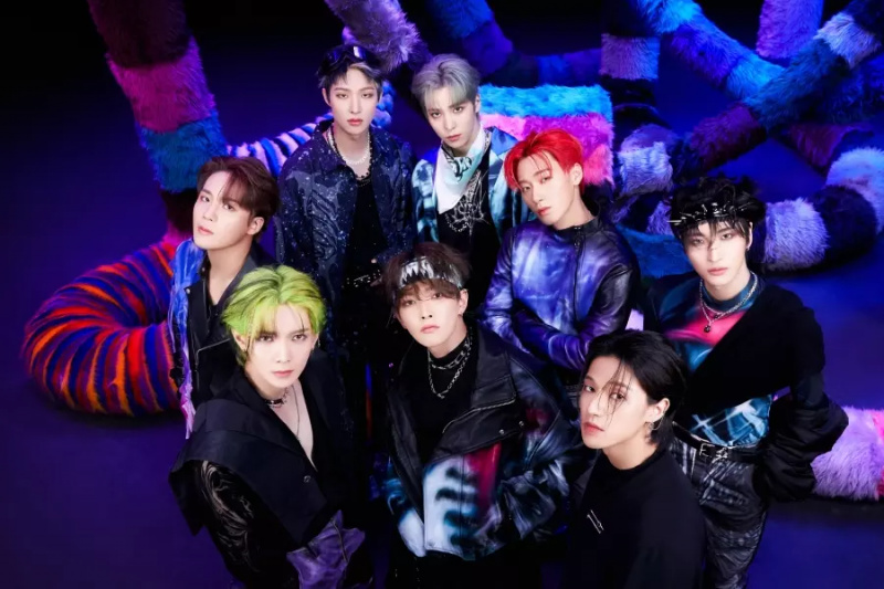 Ang “THE WORLD EP.FIN : WILL” ni ATEEZ ay Naging Kanilang Unang Album na Gumugugol ng 6 na Linggo sa Billboard 200