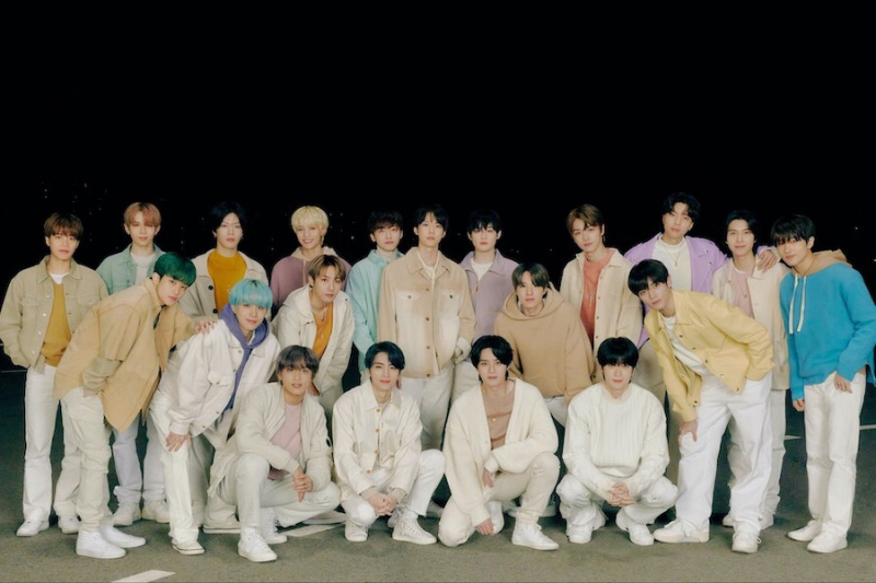 NCT חושפת תאריכים ומיקומים להופעה בקבוצה מלאה 'NCT NATION: To the World'