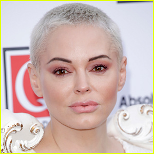Debiutancki album Rose McGowan zadebiutuje w tym tygodniu | Muzyka, Rose McGowan