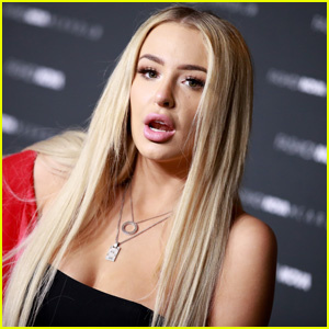 Tana Mongeau izdala novo pesem'Without You' - Listen & Read the Lyrics