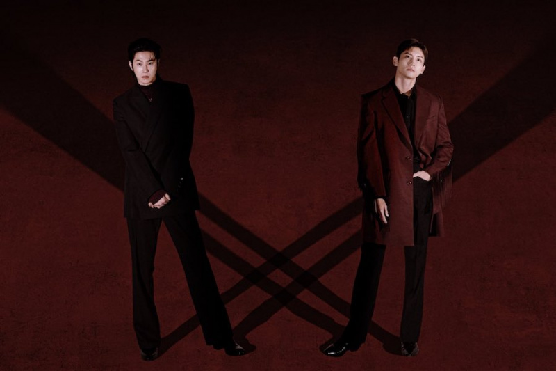 東方神起、「2024東方神起アジアツアー」の日程と都市を発表