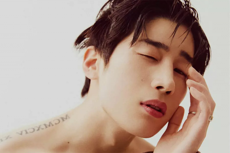 Han Seung Woo do VICTON anuncia datas e cidades para a próxima turnê asiática “ONE”