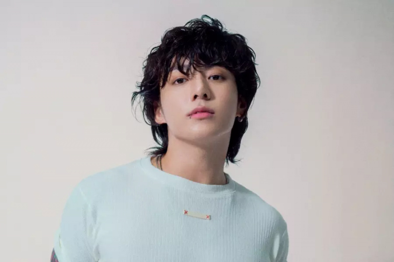 BTS Jungkook hợp tác với Alesso cho bản phối mới của “Seven”