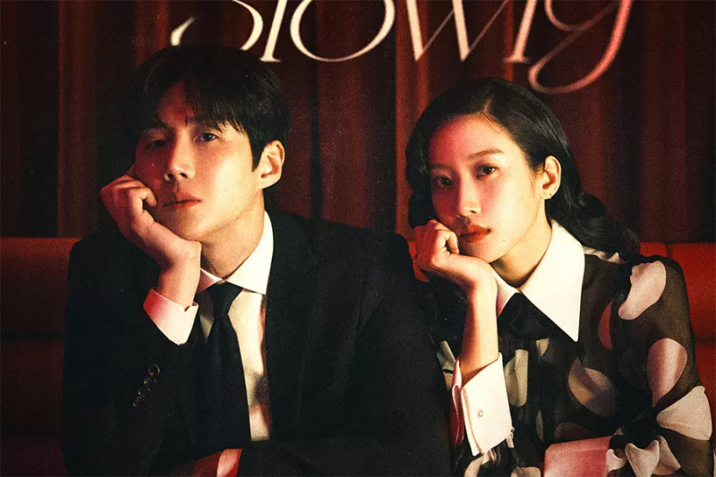 Aktualizácia: Daesung od spoločnosti BIGBANG Drops 1. teaser pre „Falling Slowly“ MV s Kim Seon Ho a Moon Ga Young v hlavnej úlohe