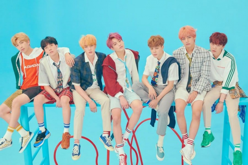  BTS stabilește un nou record pentru cel mai lung album coreean de pe Billboard 200