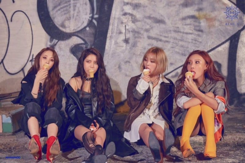 MAMAMOO kondigt comeback aan in maart