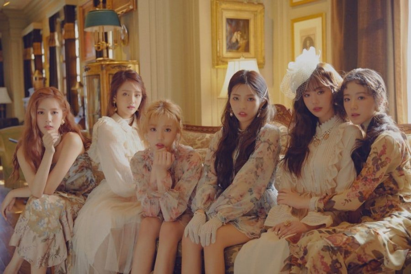 (G)I-DLE s novým albumom „I Made“ vedie celosvetové rebríčky iTunes K-Pop
