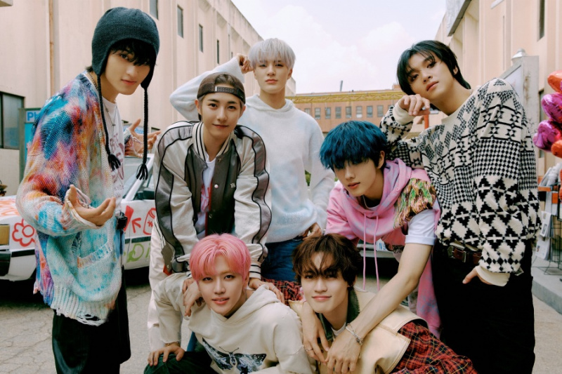  NCT DREAM càn quét các bảng xếp hạng iTunes trên toàn thế giới với ca khúc phát hành trước “Broken Melodies”