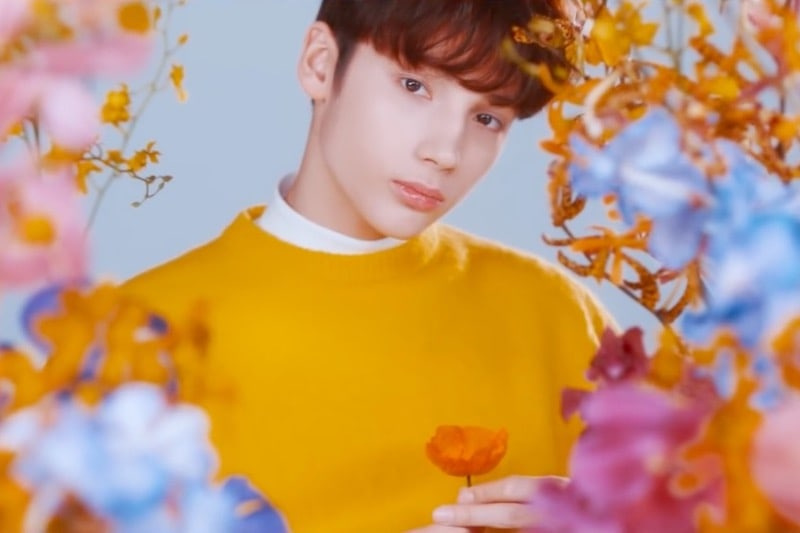 Pogledajte: New Boy Group Big Hit TXT stavlja u središte pažnje Hueningkaija u novom teaser filmu
