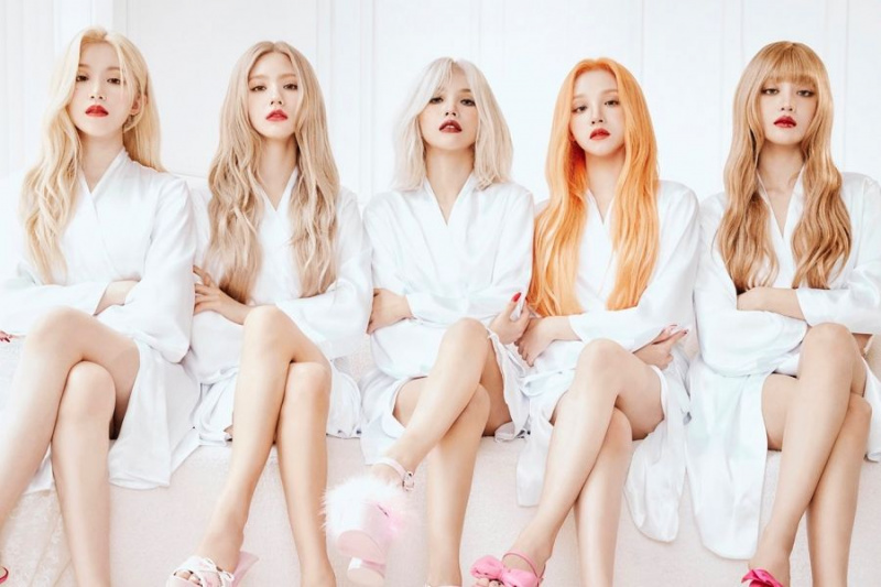 A (G)I-DLE a világ minden táján vezeti az iTunes slágerlistáját + a koreai valós idejű slágerlistákat az Nxde segítségével