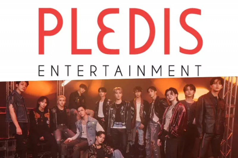 PLEDIS เตรียมเปิดตัวบอยแบนด์วงแรกตั้งแต่ SEVENTEEN ในต้นปีหน้า